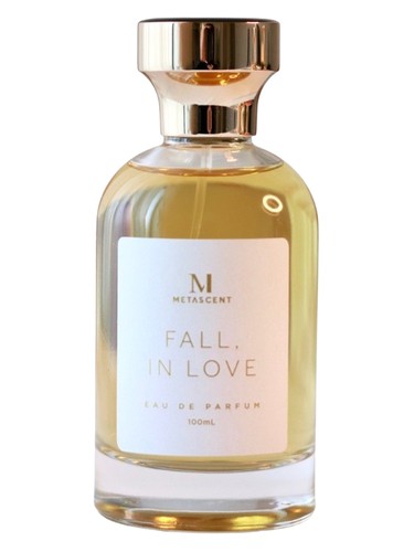Frasco de Fall, In Love, de MetaScent
