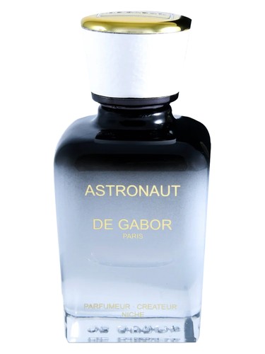 Frasco de Astronaut — De Gabor