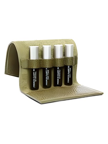 Frasco de French Clary Sage, de Lisa Hoffman