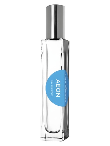 Frasco de Aeon, de PerfumeBox