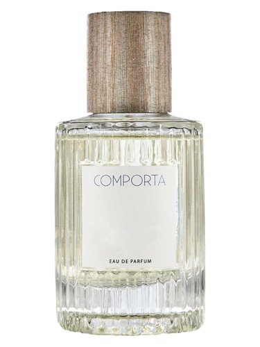 Frasco de WILL, de Comporta Perfumes