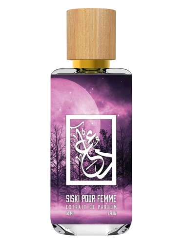 Frasco de Siski Pour Femme — The Dua Brand