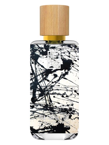 Frasco de Dua Formula 007, de The Dua Brand