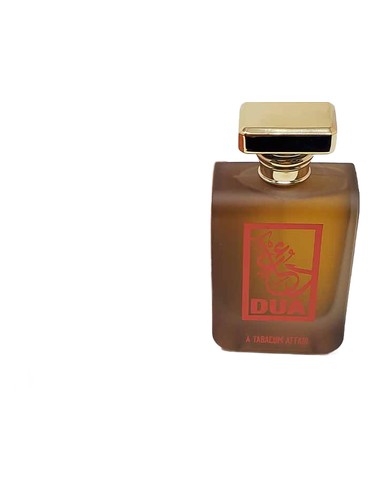 Frasco de A Tabacum Affair, de The Dua Brand