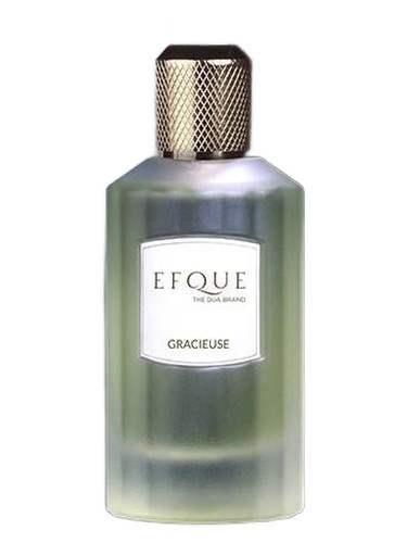 Frasco de Gracieuse, de The Dua Brand