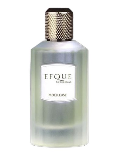 Frasco de Moelleuse — The Dua Brand