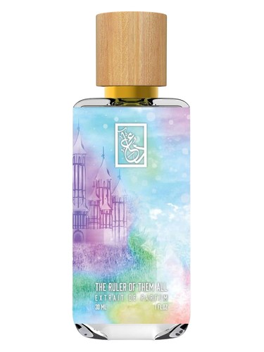 Frasco de The Ruler Of Them All, de The Dua Brand