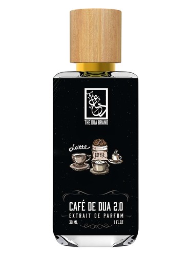 Frasco de Café De Dua 2.0 — The Dua Brand