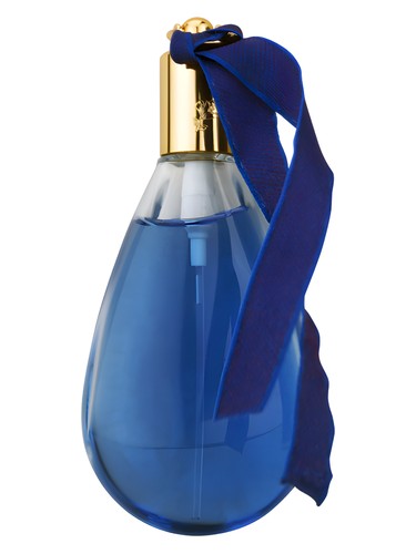 Frasco de 2000 et Une Rose, de Lancôme