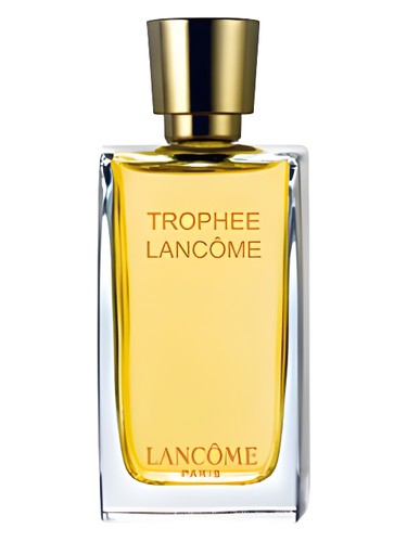 Frasco de Trophee, de Lancôme