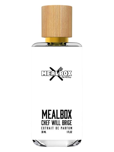 Frasco de Chef Will Birge, de The Dua Brand