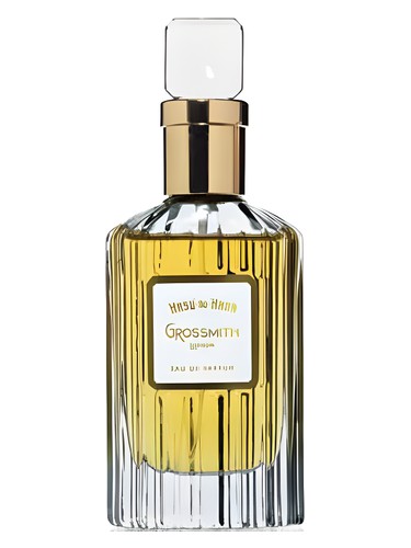 Frasco de Hasu-no-Hana — Grossmith