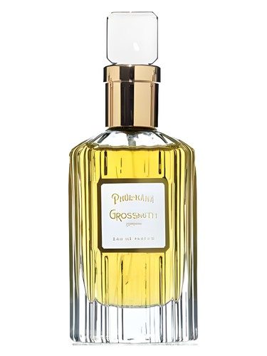 Frasco de Phul - Nana — Grossmith