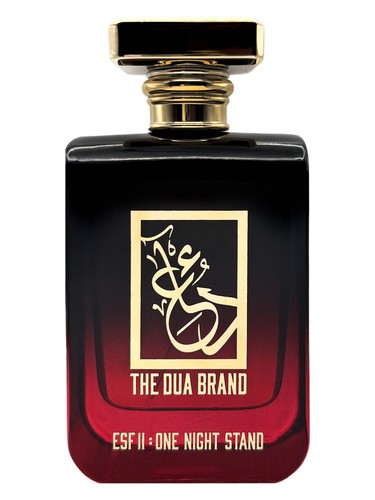 Frasco de ESF II : One Night Stand, de The Dua Brand