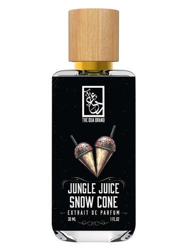 Frasco de Jungle Juice Snow Cone — The Dua Brand