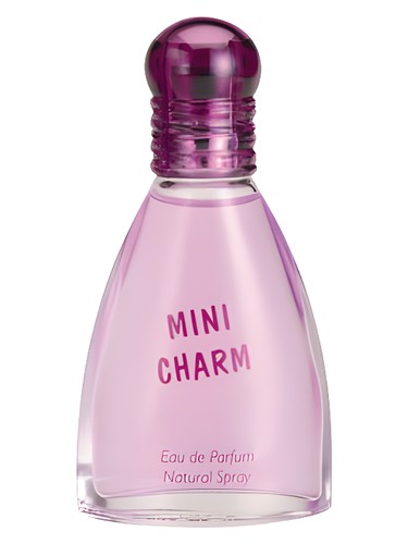 Frasco de Mini Charm, de Ulric de Varens