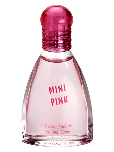 Frasco de Mini Pink, de Ulric de Varens