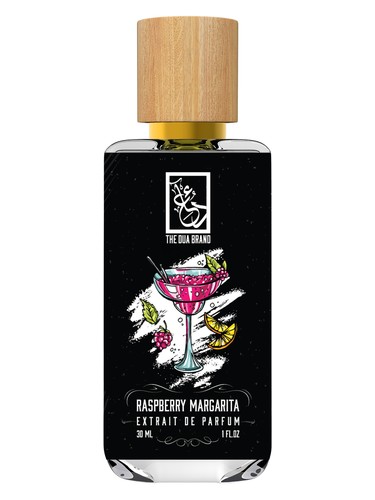 Frasco de Raspberry Margarita — The Dua Brand