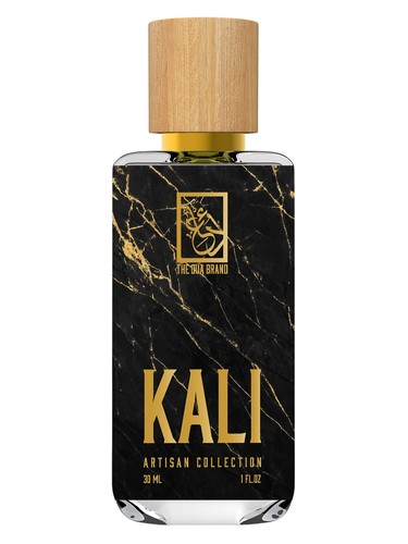 Frasco de Kali, de The Dua Brand