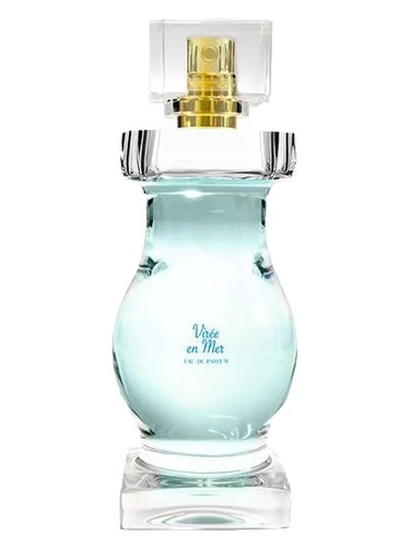 Frasco de Collection Azur Virée en Mer — Jeanne Arthes