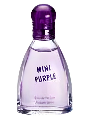 Frasco de Mini Purple, de Ulric de Varens