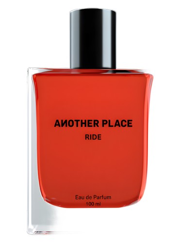 Frasco de Ride, de Another Place