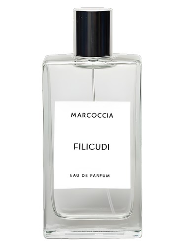Frasco de Filicudi, de Marcoccia