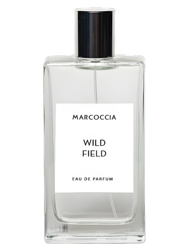 Frasco de Wild Field — Marcoccia