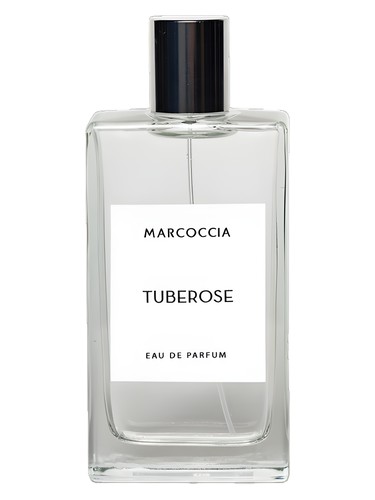 Frasco de Tuberose, de Marcoccia