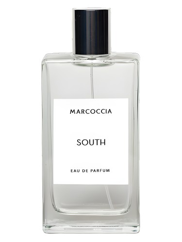 Frasco de South, de Marcoccia