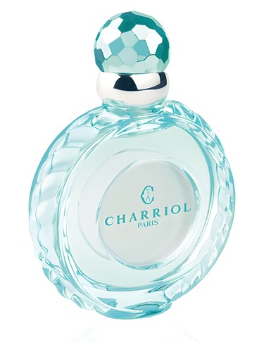 Frasco de Tourmaline, de Charriol