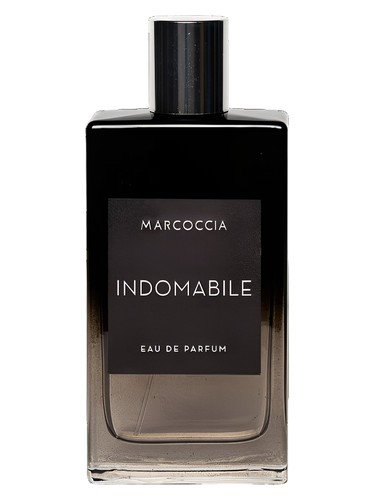 Frasco de Indomabile, de Marcoccia