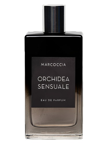 Frasco de Orchidea Sensuale — Marcoccia
