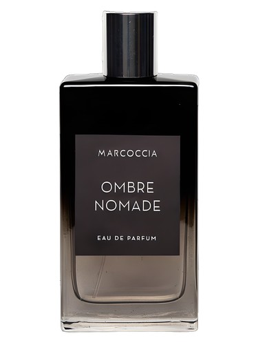 Frasco de Ombre Nomade — Marcoccia