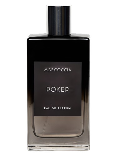 Frasco de Poker, de Marcoccia