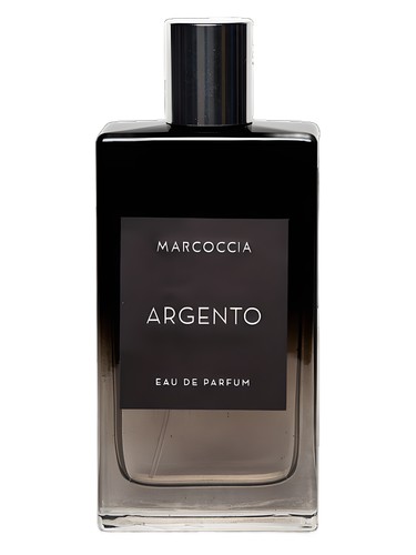 Frasco de Argento, de Marcoccia