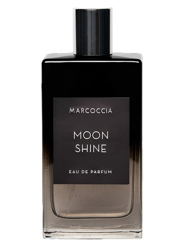 Frasco de Moonshine, de Marcoccia