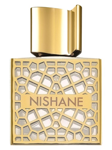 Frasco de Hacivat Oud, de Nishane