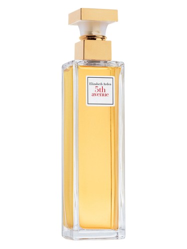 Frasco de 5th Avenue — Elizabeth Arden