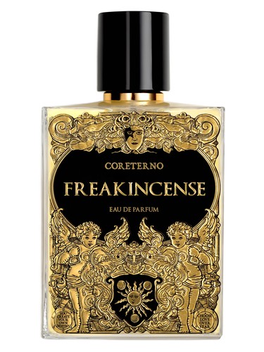 Frasco de Freakincense — Coreterno