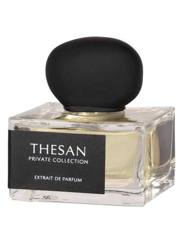 Frasco de Thesan, de Made