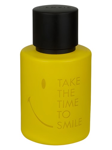 Frasco de Happy Place Smiley — L’envie Parfums