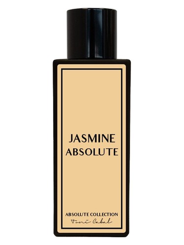 Frasco de Jasmine Absolute, de Toni Cabal