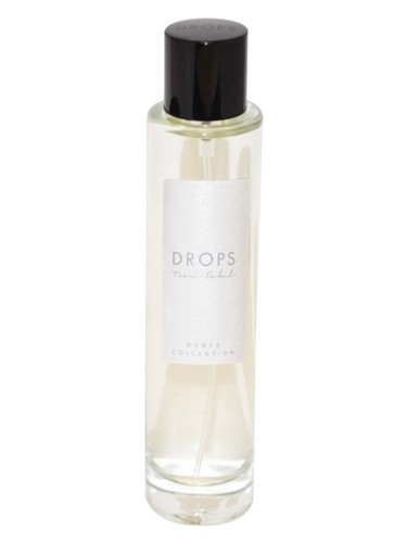 Frasco de 020W - FLORAL ENCOUNTER, de Toni Cabal