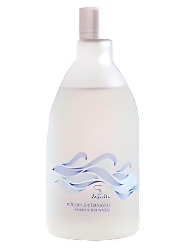Frasco de Segredos do Mar Mistério das Ondas, de Jequiti