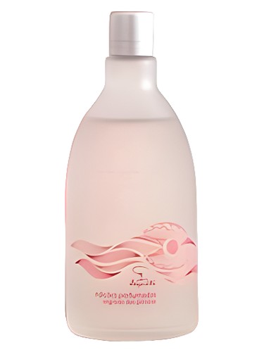 Frasco de Segredos do Mar Segredo das Pérolas — Jequiti
