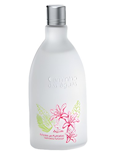Frasco de Edições Perfumadas Cachoeira Furta-Cor — Jequiti