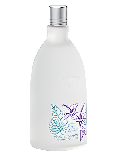 Frasco de Edições Perfumadas Exuberância Tropical, de Jequiti