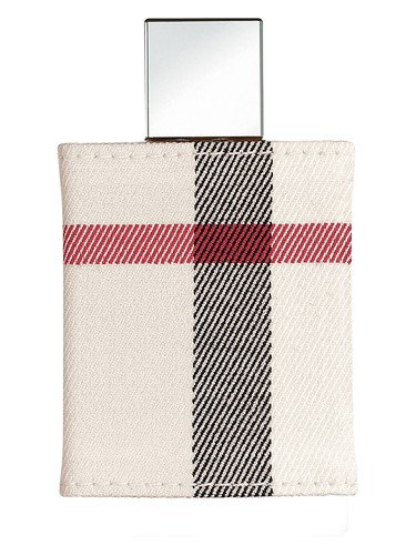 Frasco de London — Burberry