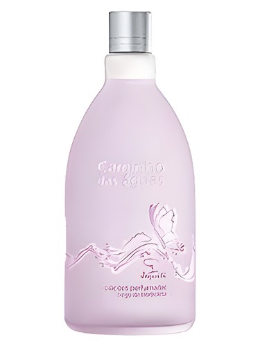 Frasco de Edições Perfumadas Beijo da Borboleta, de Jequiti